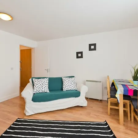 Prime Prime Prime City Center Apartment Dublin