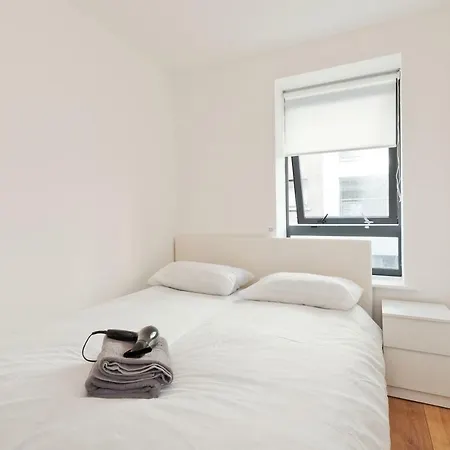 Prime Prime Prime City Center Apartment *