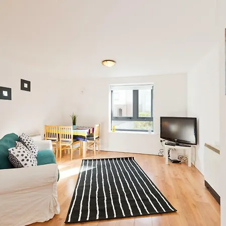 Apartment Prime Prime Prime City Center Dublin